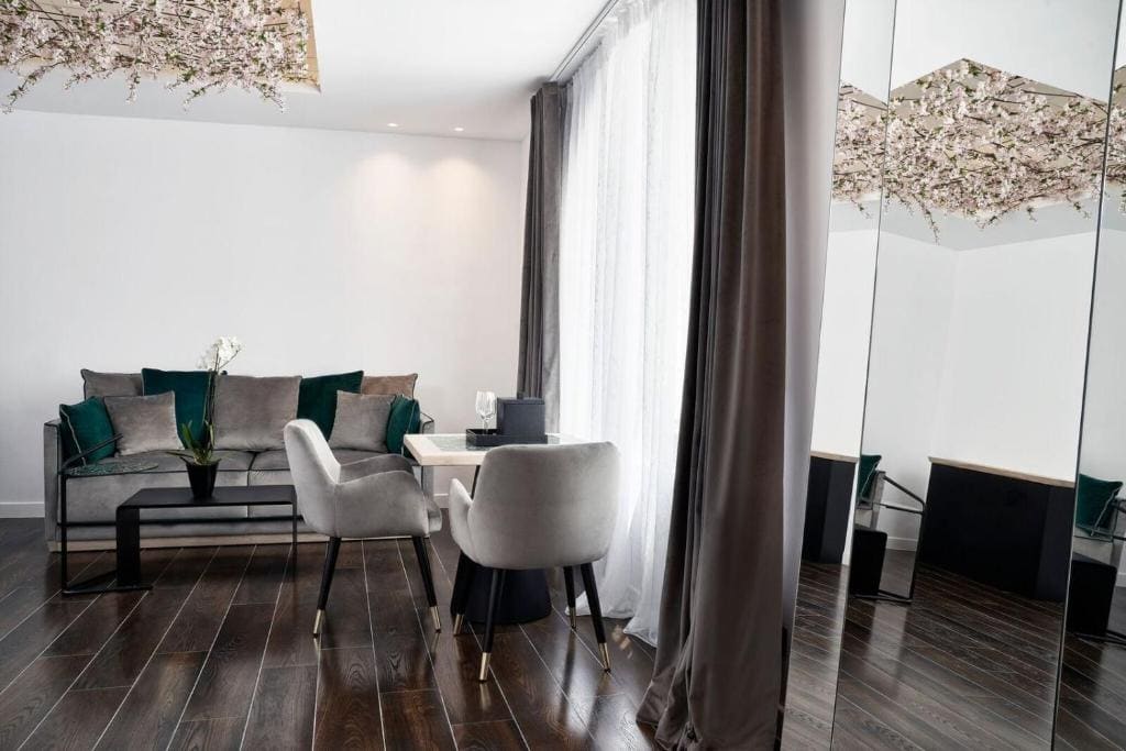 Junior Suite room - Image 1