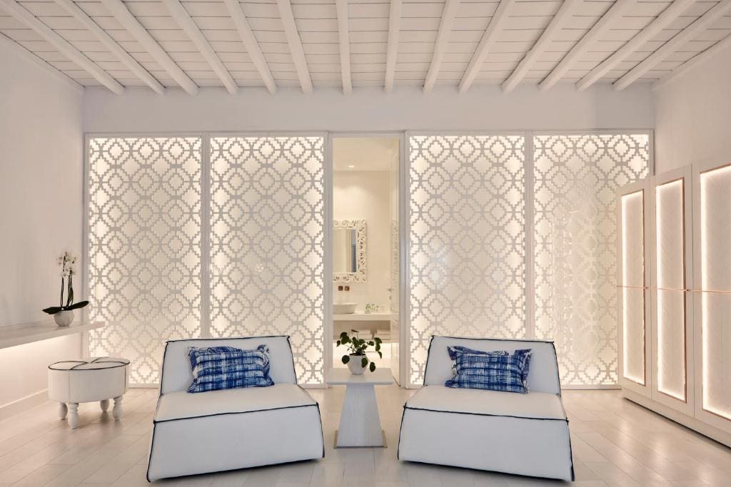 Master Suite with Private Pool and Sea View room - Image 1