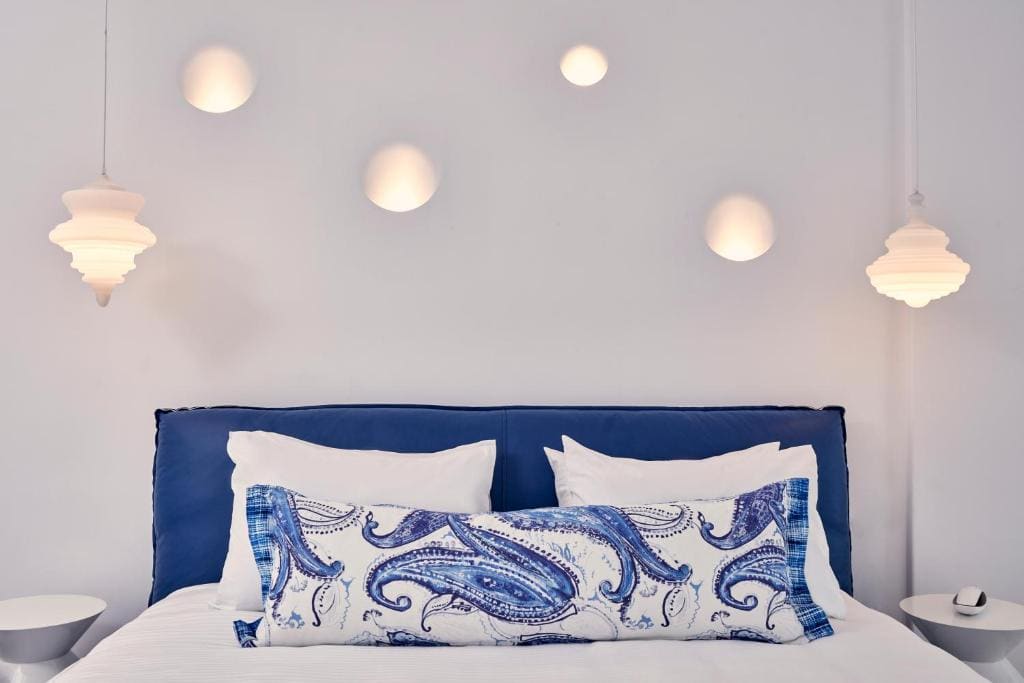 Superior Double Room with Open-Air Jetted Tub and Sea View room - Image 1