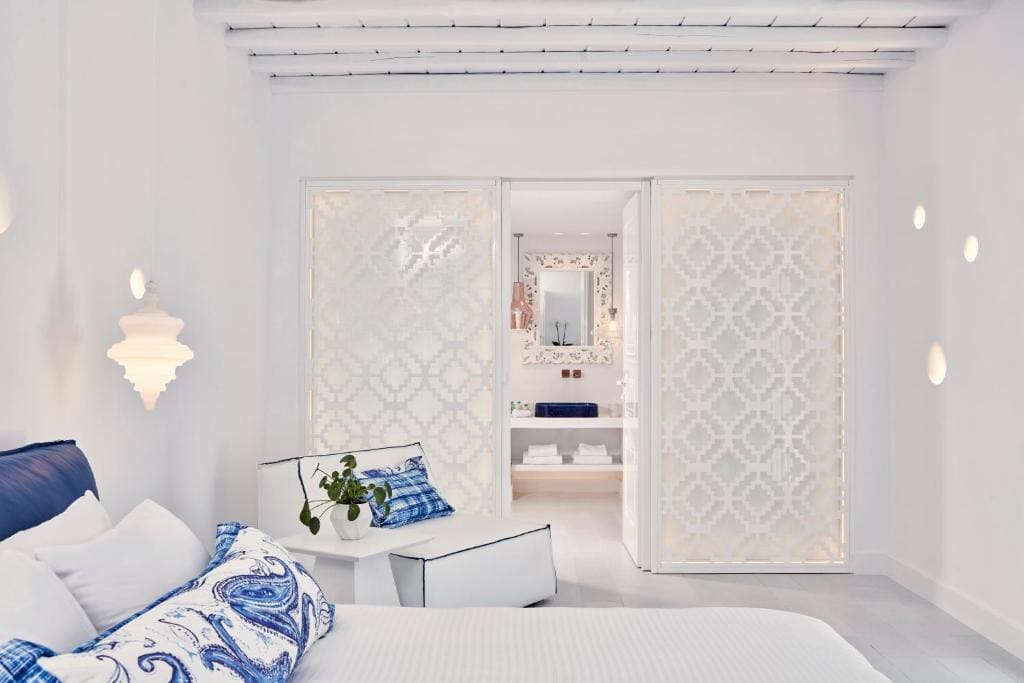 Superior Suite with Private Pool and Sea View room - Image 1