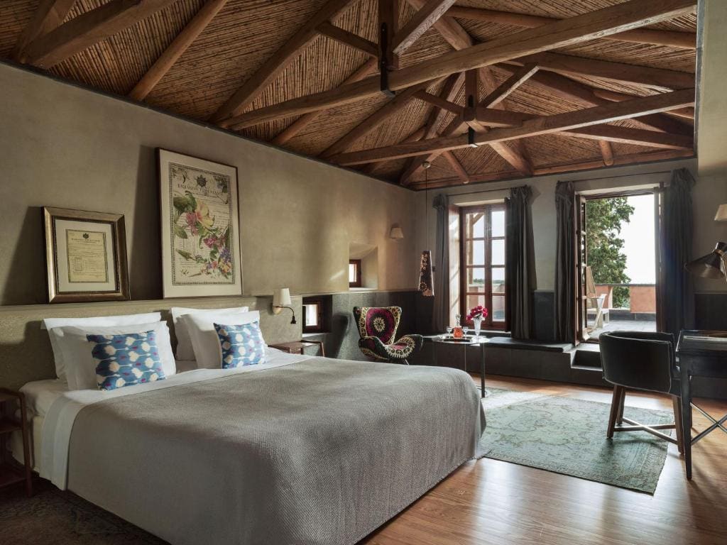 Premium Residence room - Image 1