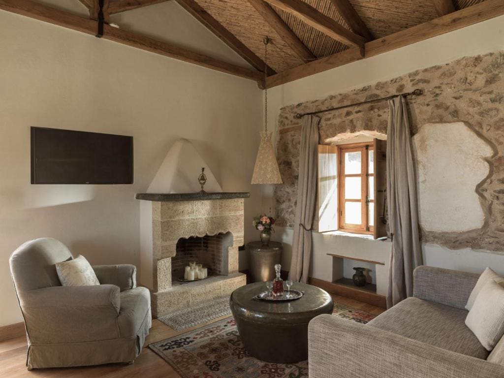 Kinsterna Suite room - Image 2
