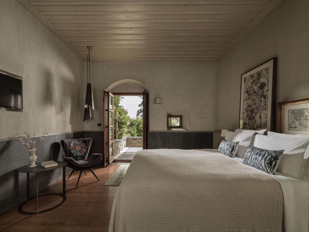 Deluxe Residence room - Image 3
