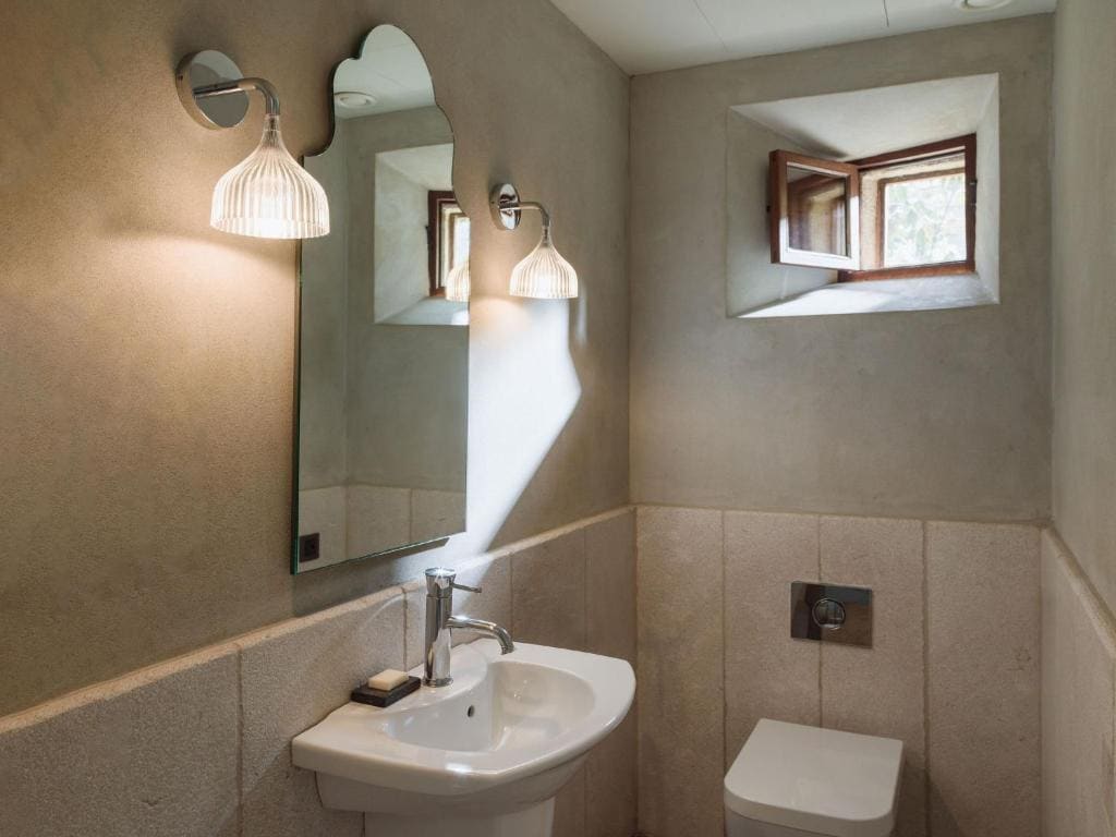 Deluxe Residence room - Image 1