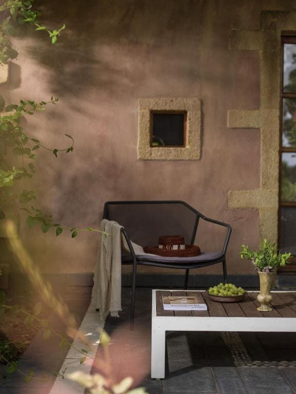 Deluxe Residence room - Image 2