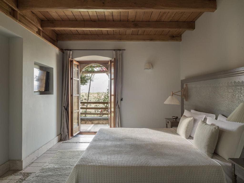 Kinsterna Family Suite room - Image 2