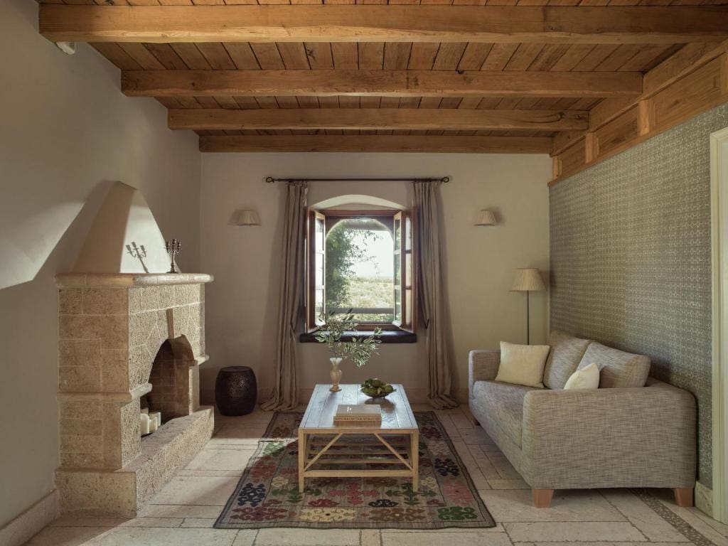 Kinsterna Family Suite room - Image 1