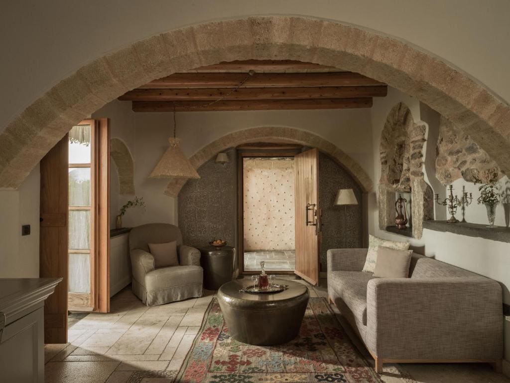 Superior Manor Room room - Image 2