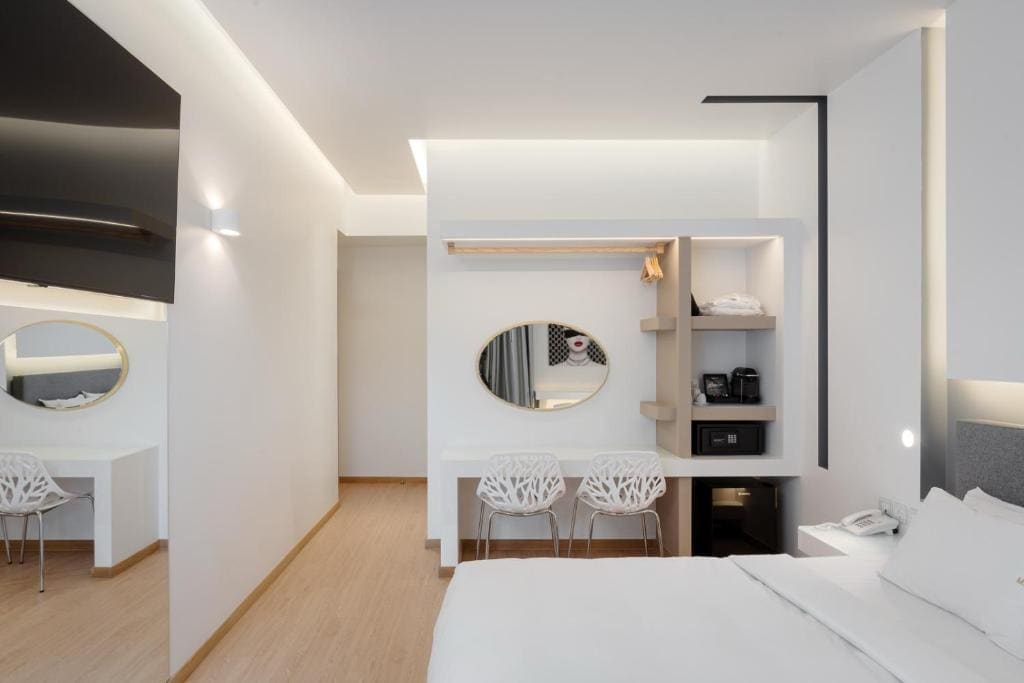 Double Room room - Image 1
