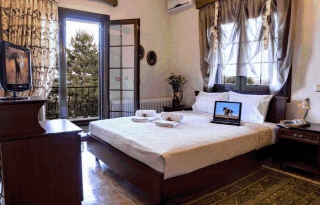 Double or Twin Room room - Image 3