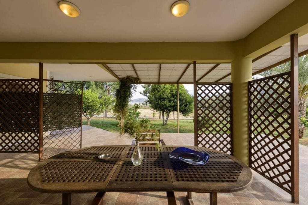 Studio with Terrace room - Image 1
