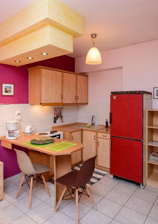 Studio with Terrace room - Image 3