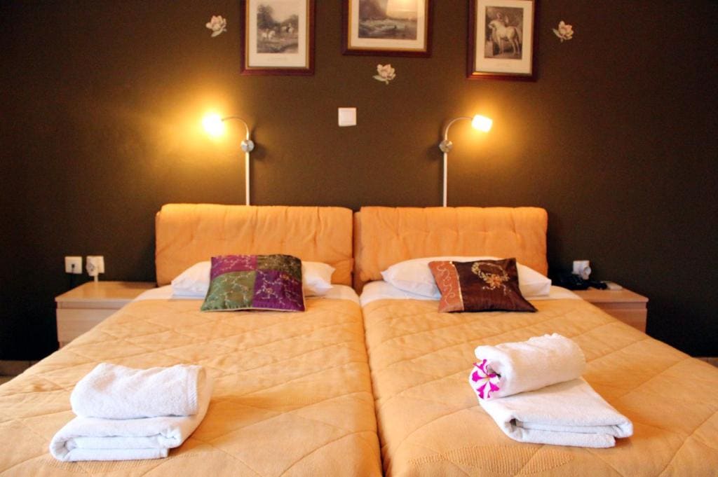 Double Studio room - Image 3