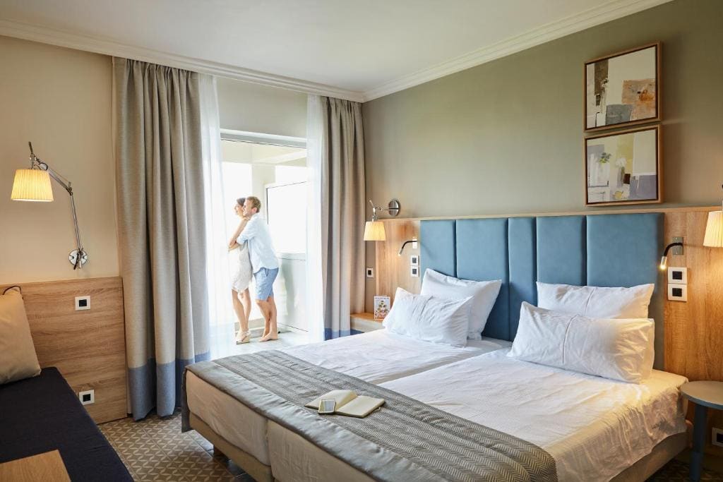 Standard Double or Twin Room room - Image 1