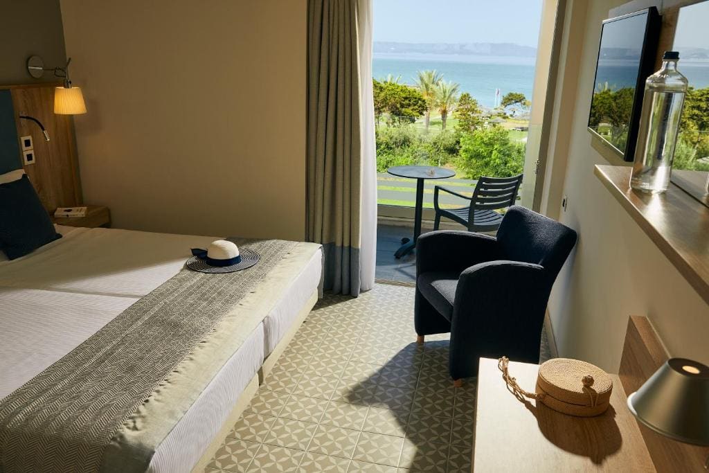 Standard Double or Twin Room room - Image 2