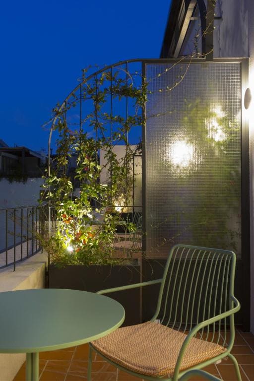 Double Room with Balcony room - Image 1