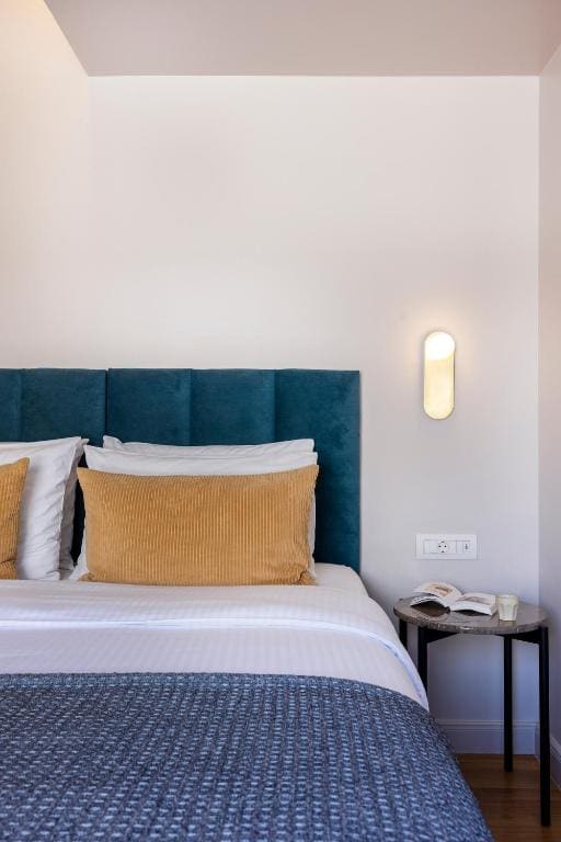 Standard Double Room room - Image 1