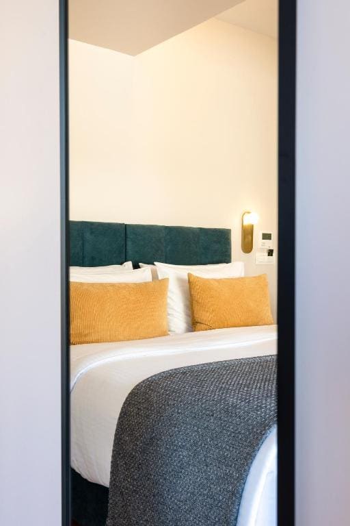 Economy Double Room room - Image 1