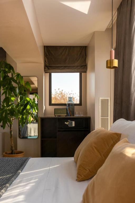 Suite with Acropolis View room - Image 3