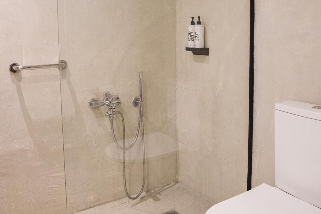 Double Room room - Image 1