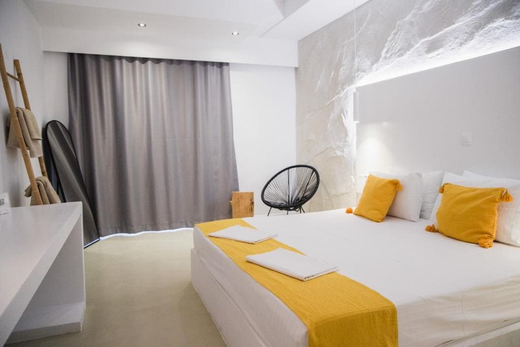 Double Room room - Image 3