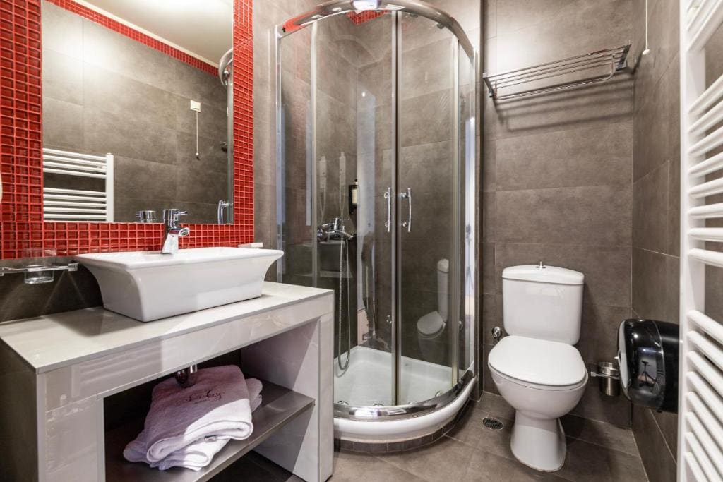 Double or Twin Room room - Image 1