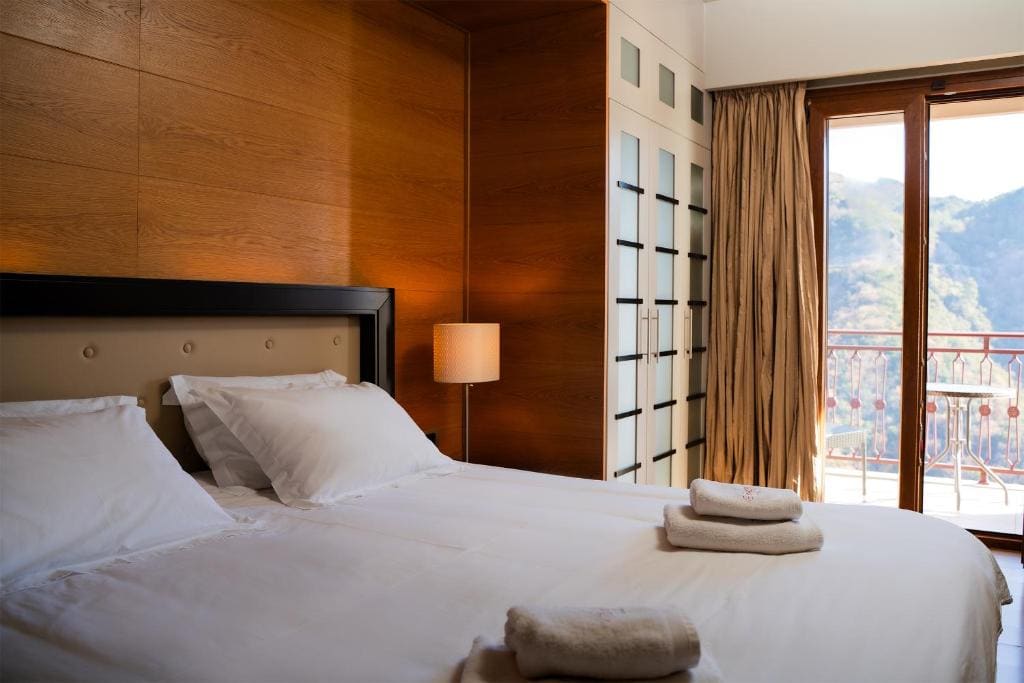 Double or Twin Room room - Image 2