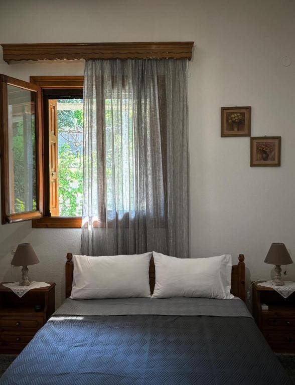 Budget Double Room room - Image 2
