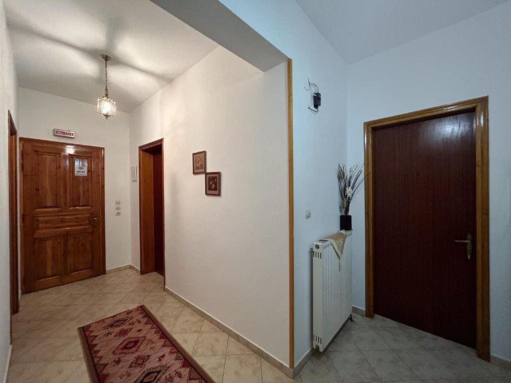 Economy Twin Room room - Image 1