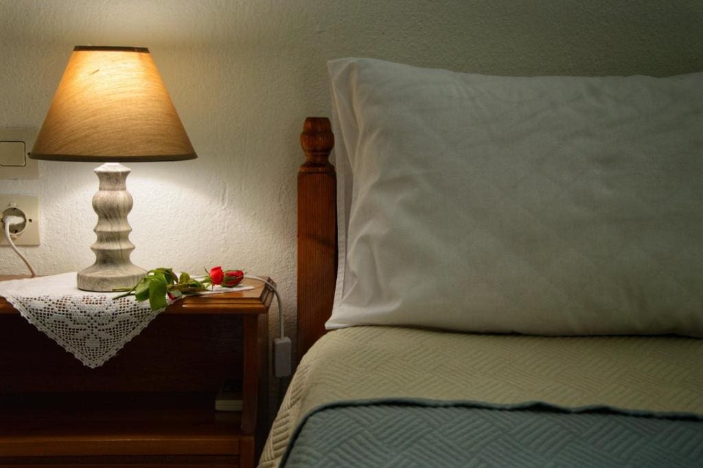 Superior Double Room room - Image 3
