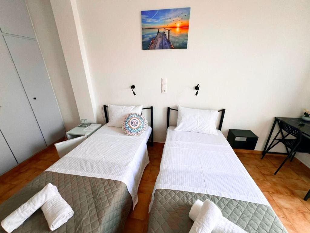 Twin Room room - Image 2