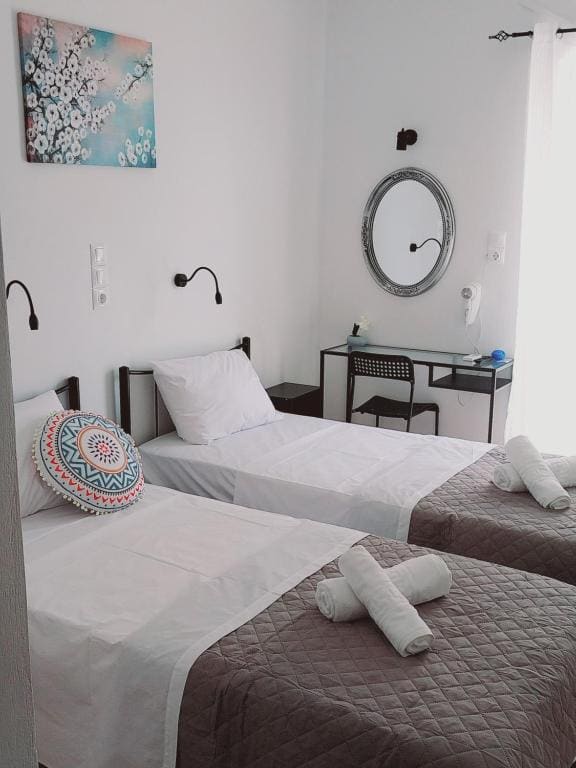 Twin Room room - Image 1