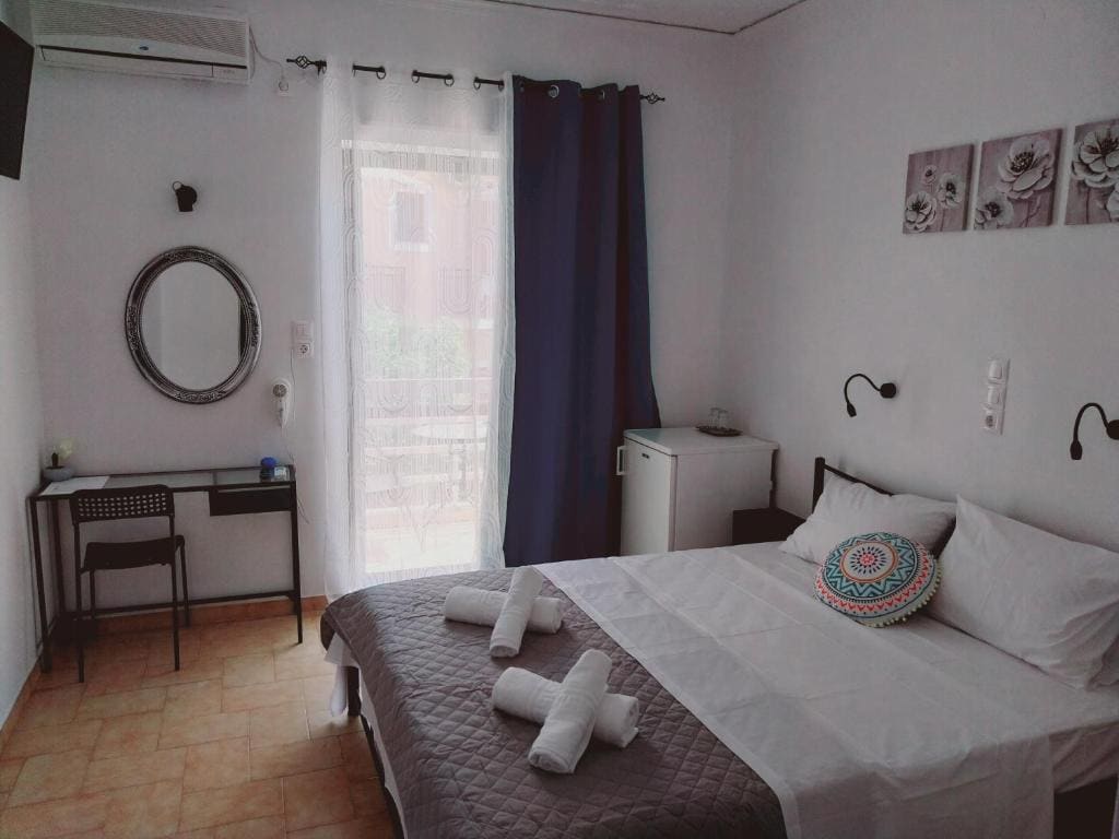 Double Room room - Image 1