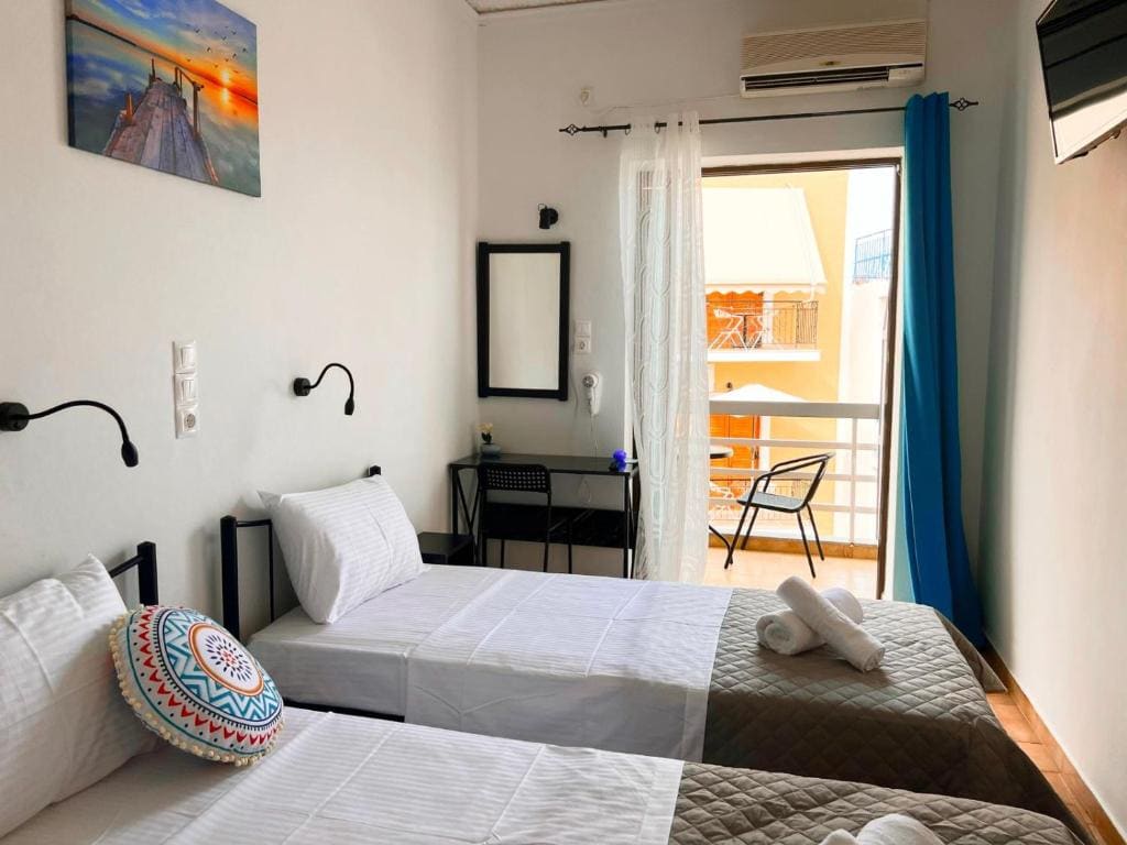 Twin Room room - Image 3
