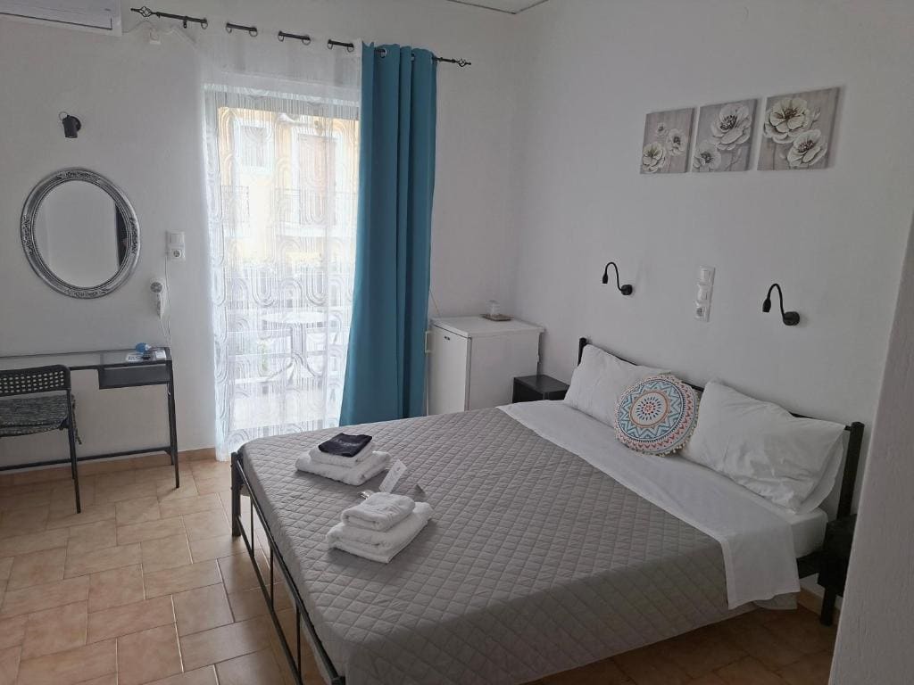 Double Room room - Image 3