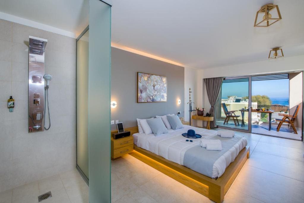 Executive Suite room - Image 1