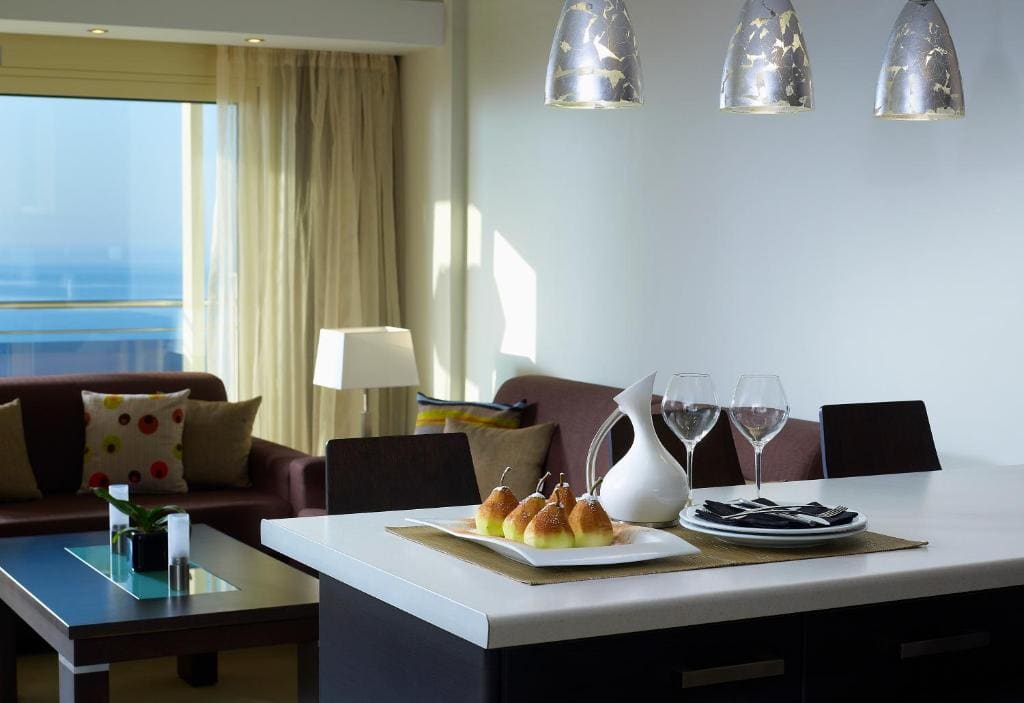 Executive Two-Bedroom Suite room - Image 2