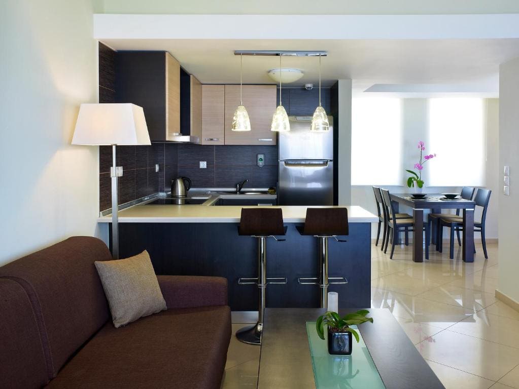 Executive Two-Bedroom Suite room - Image 3