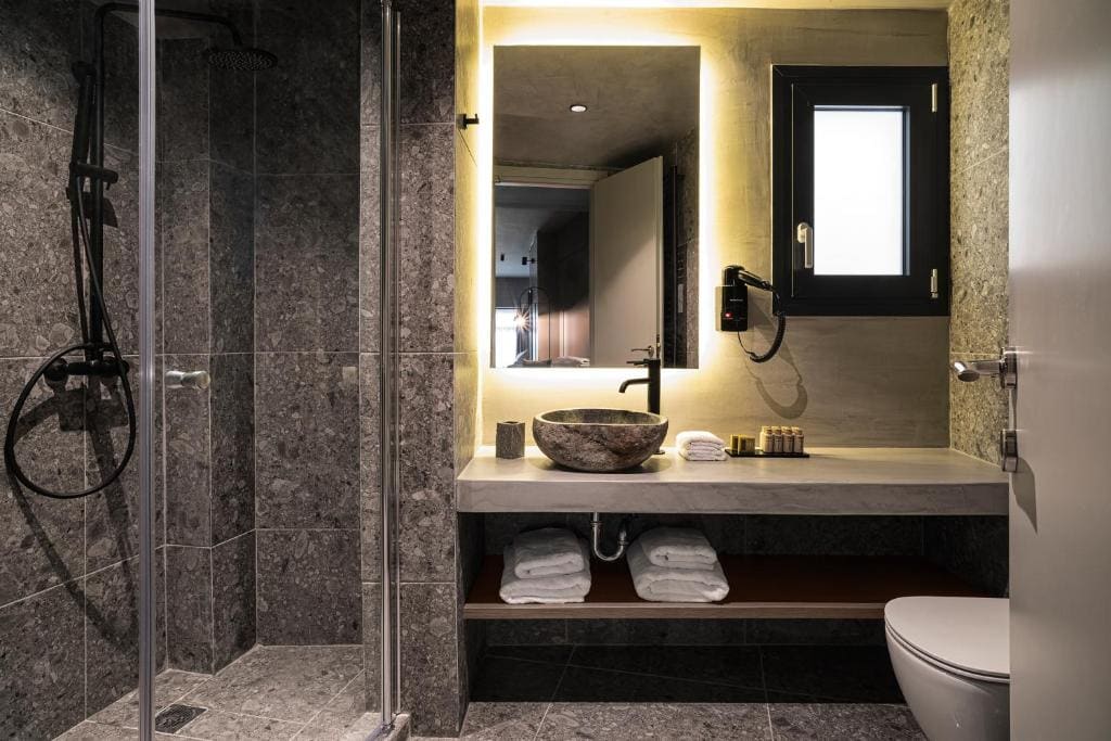 Signature Apartment - Kitchenette - Sky Balcony room - Image 2