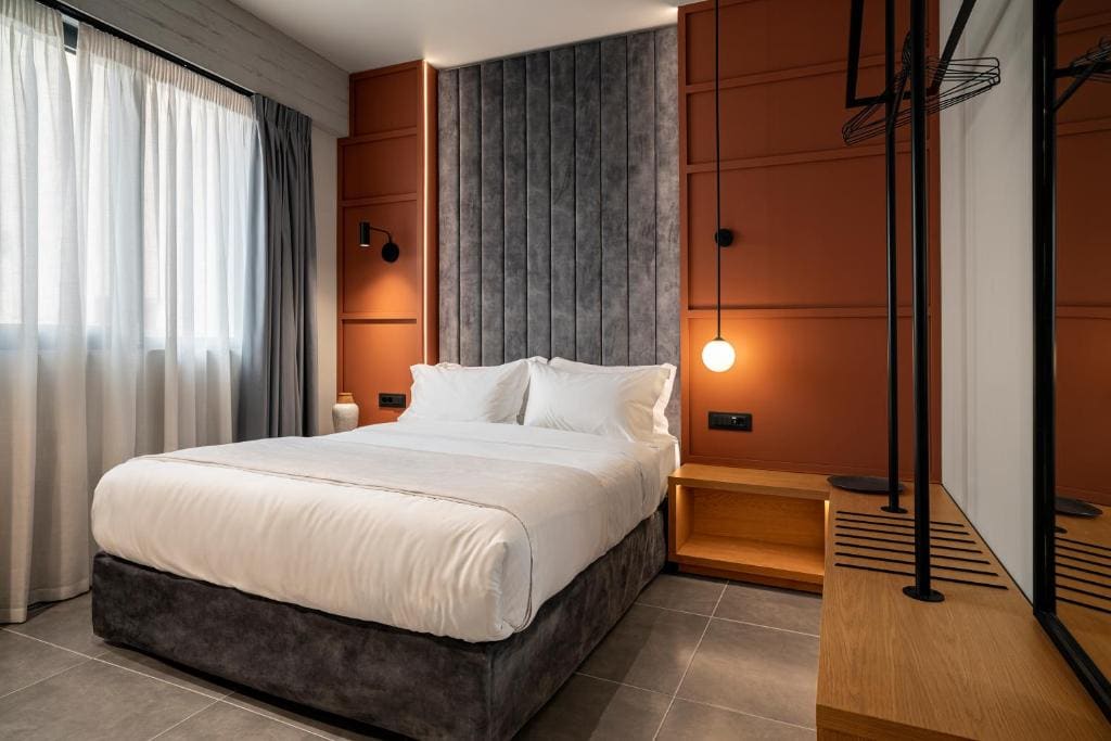 Signature Apartment - Kitchenette - Sky Balcony room - Image 1