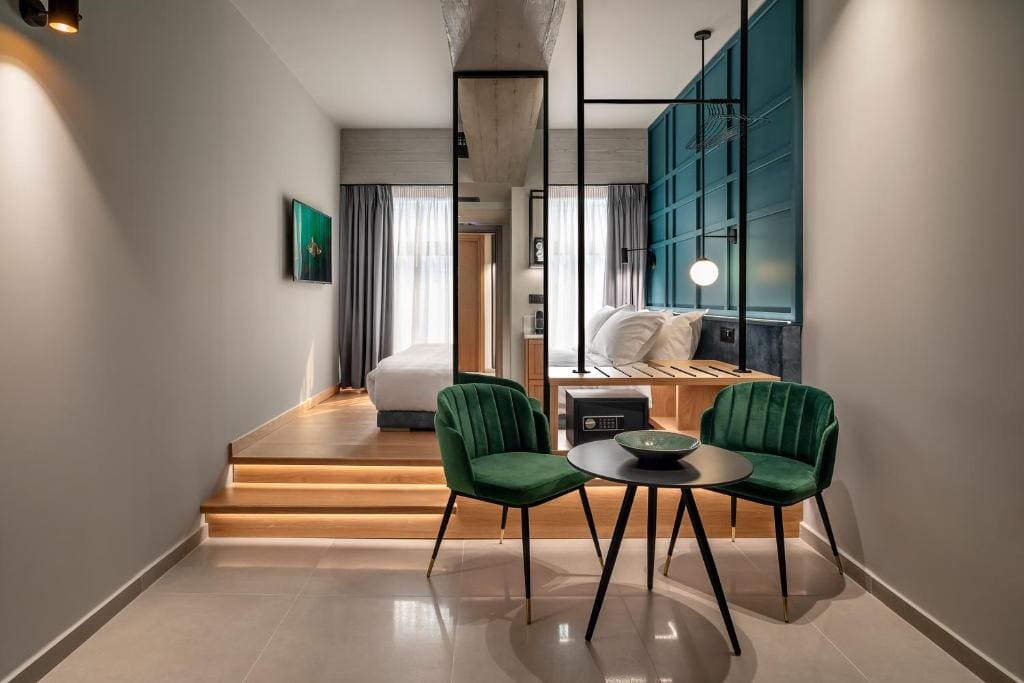 Original Studio - Kitchenette - 2 Person room - Image 1