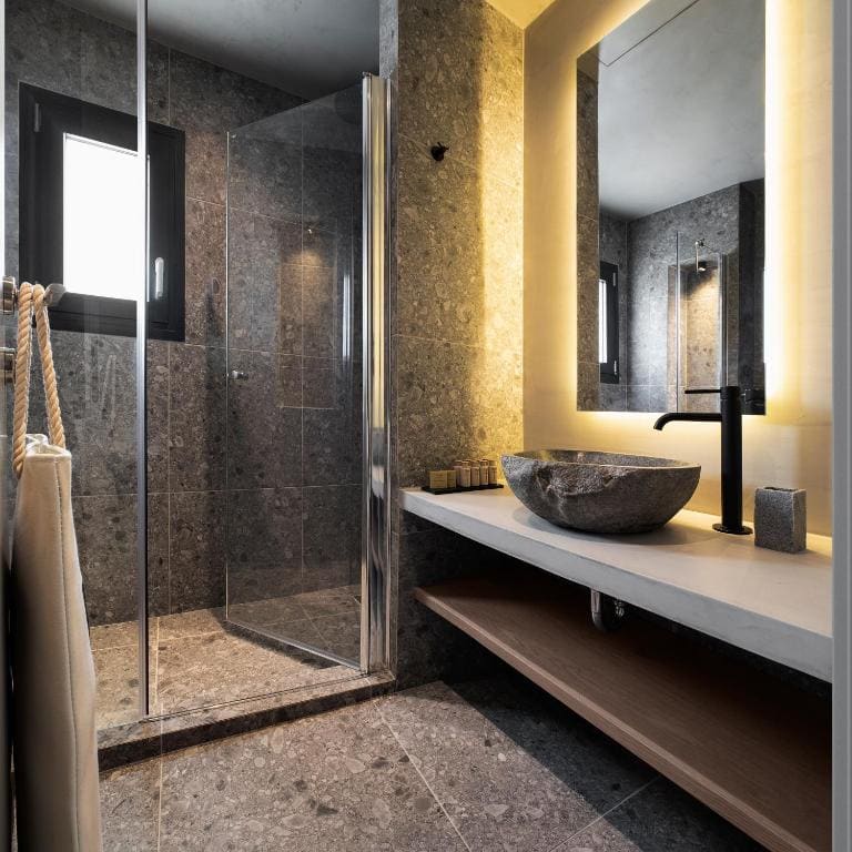 Signature Apartment - Kitchenette - Sky Balcony room - Image 3