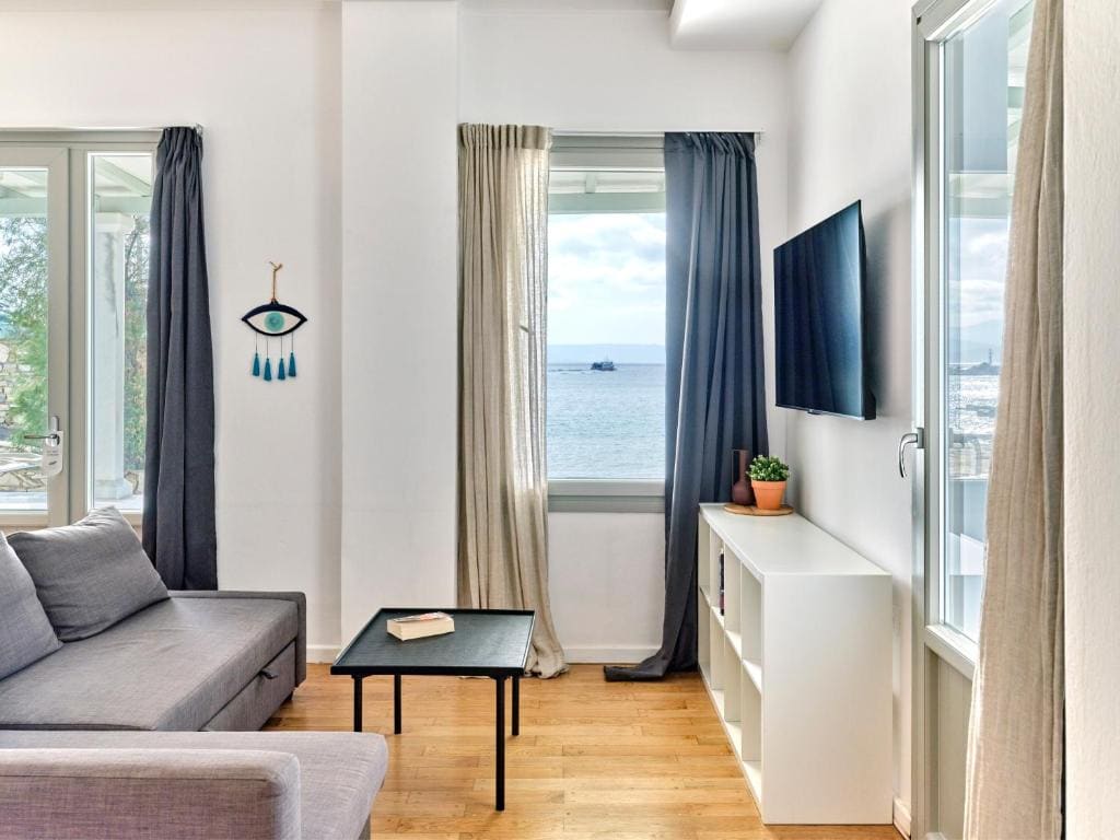 Two-Bedroom Suite room - Image 1