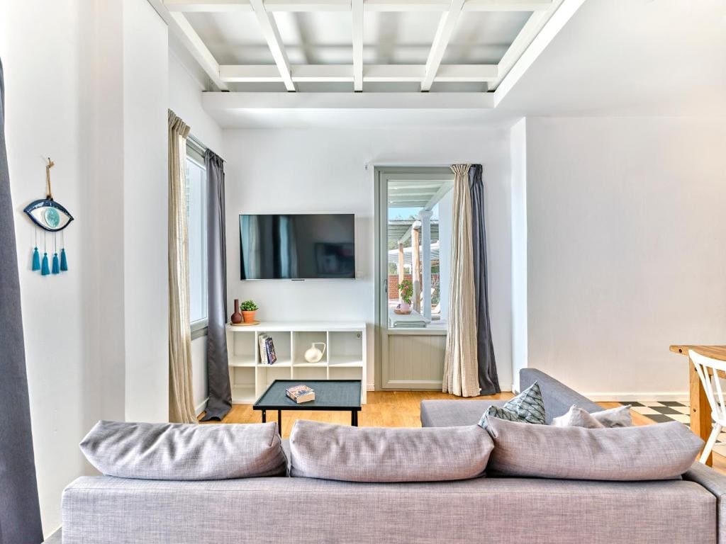 Two-Bedroom Suite room - Image 3