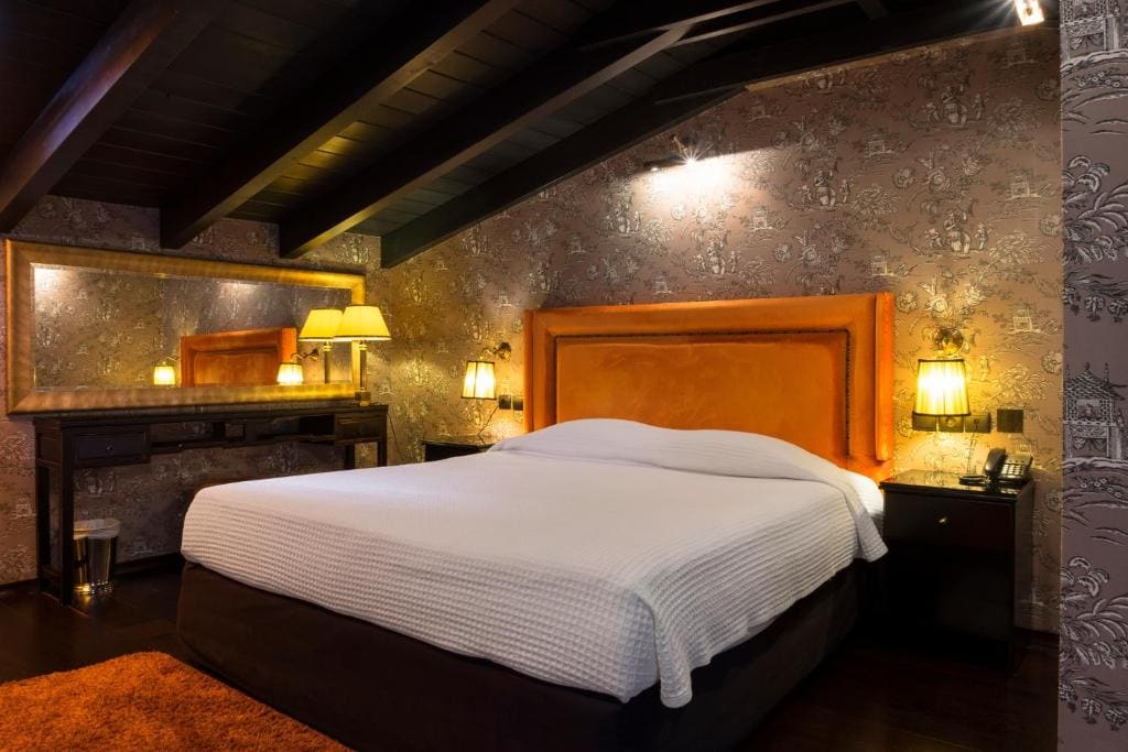 Suite room - Image 1