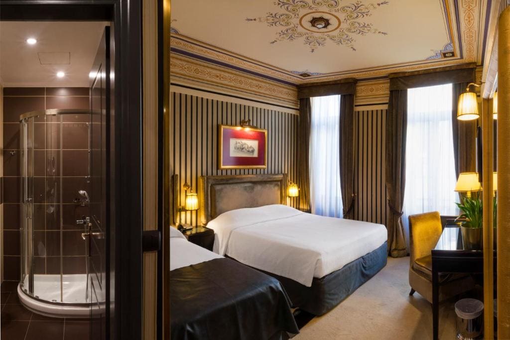 Triple Room room - Image 2