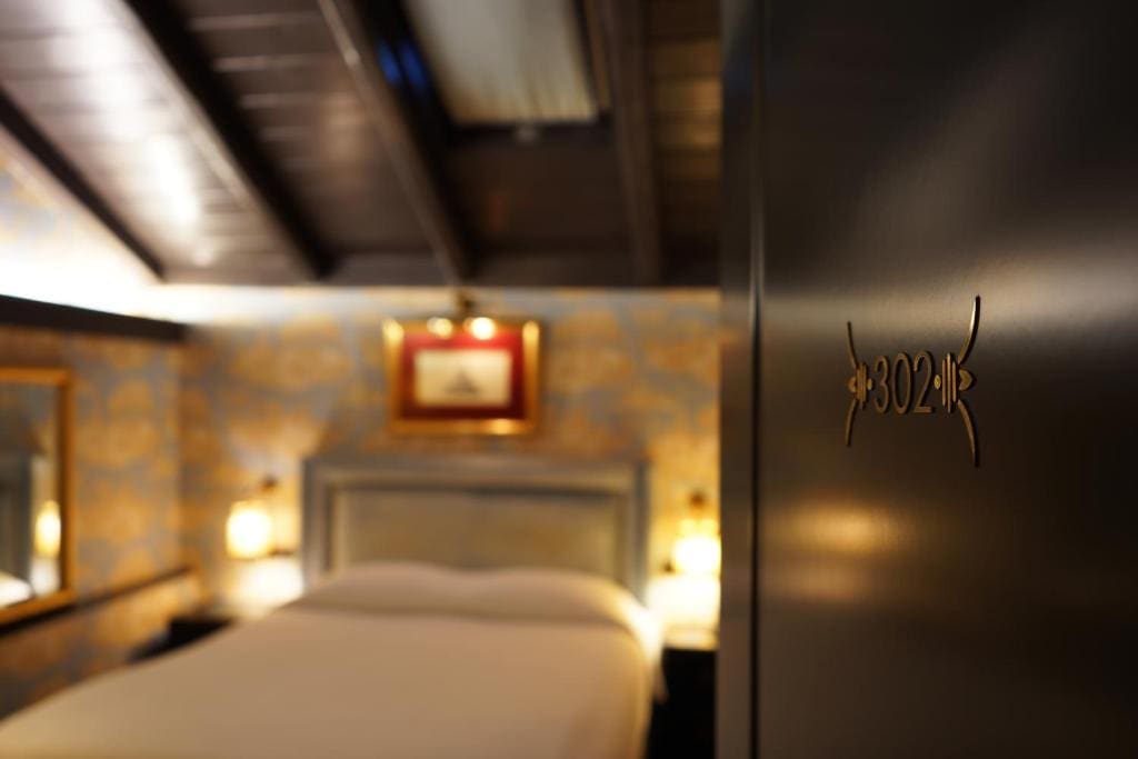 Single Room room - Image 3