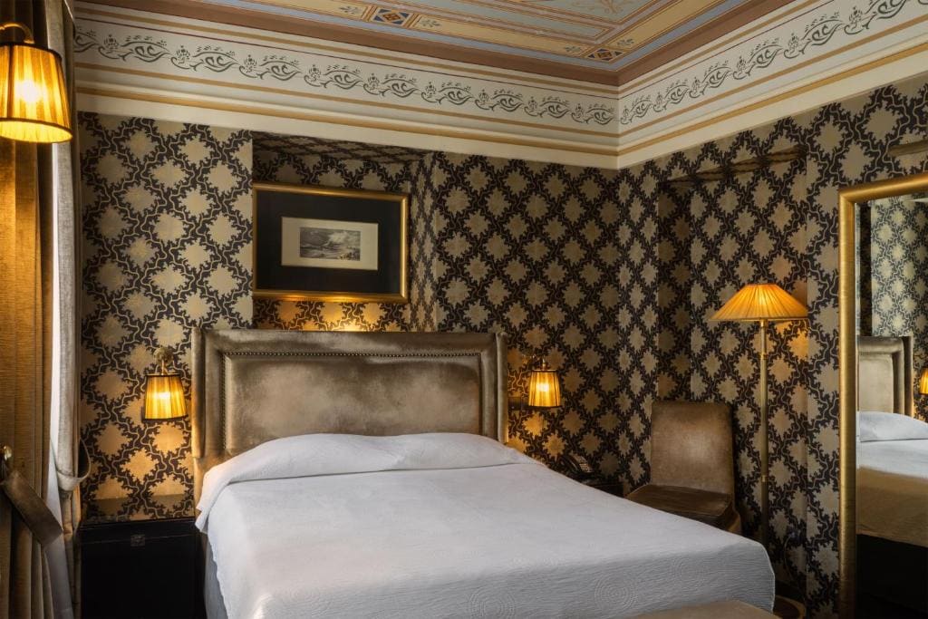 Double Room room - Image 3