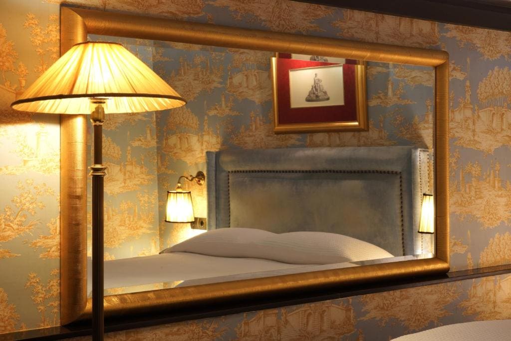 Double Room room - Image 2