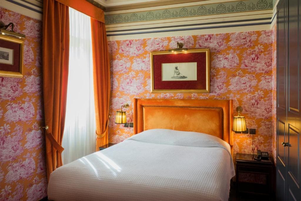 Triple Room room - Image 3